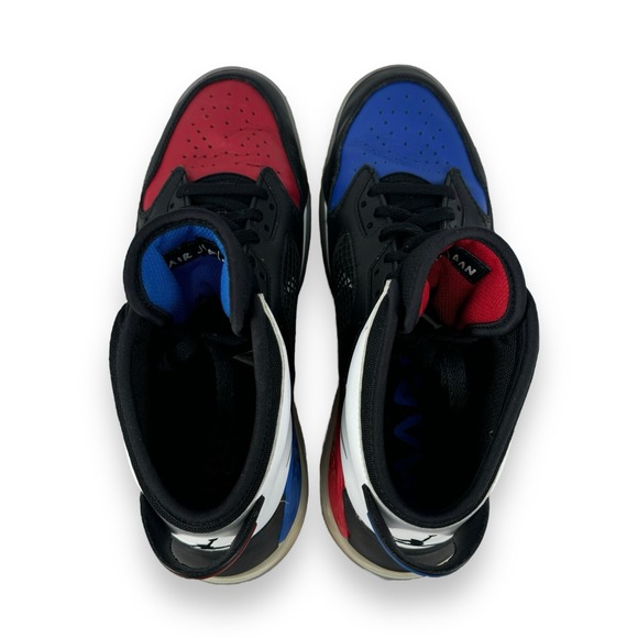 Jordan Mars 270 Top 3 - CD7070-001 Size 11 - Picture 13 of 16